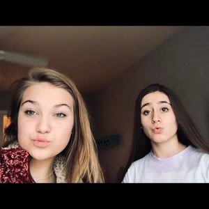 Meet your Posher, Jenna